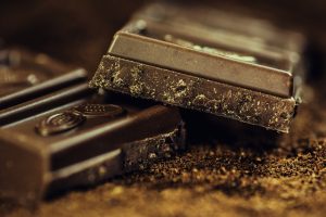 ¿El chocolate tiene bajo contenido en FODMAP?