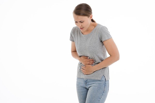 Qué es el colon irritable