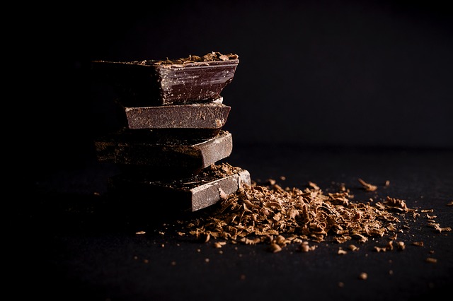 Dieta fodmap: 6 recetas con chocolate